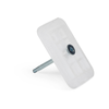 Foilboard Ultra Steel Fasteners - 250 Pack