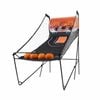 Costway Dual Shot Arcade Basketball Game Foldable Shooting Match Play