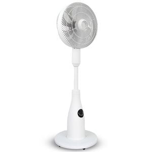 Olimpia Splendid MF1000 Portable Mist Fan with 1.2L Water Tank