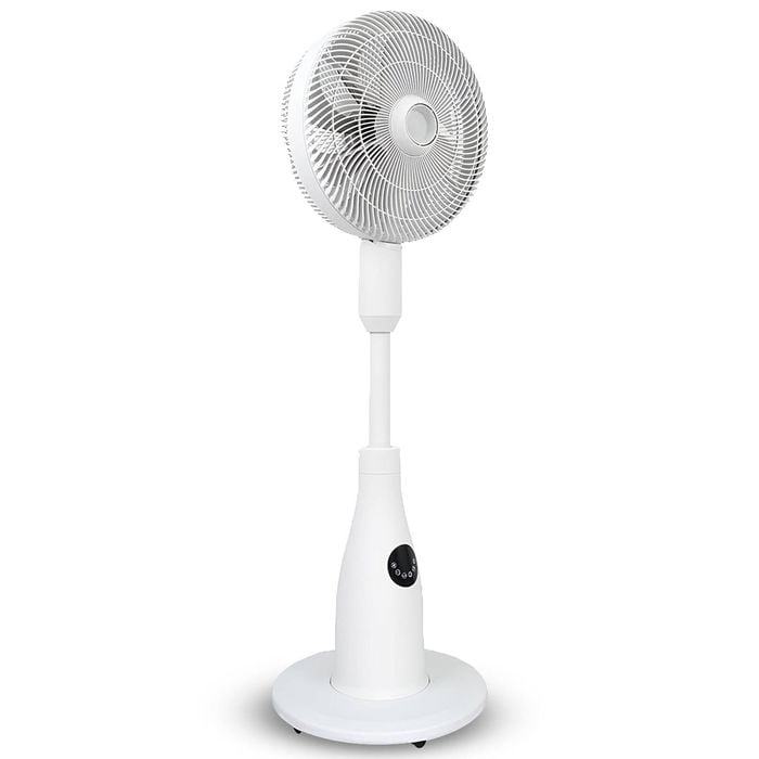Olimpia Splendid MF1000 Portable Mist Fan with 1.2L Water Tank
