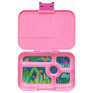 Yumbox Tapas Lunch Box 5 Compartment