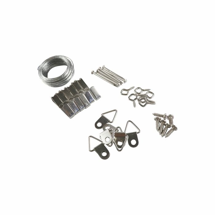 Everhang 20kg Picture Hanging Kit