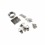 Everhang 20kg Heavy-Duty Picture Hanging Kit