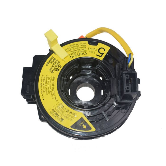 Machter Autoparts Airbag Clock Spring Fit For Toyota Hiace Corolla Yaris 84306-52041 84306-0D021