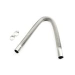 Exhaust Pipe for Diesel Heater (120cm)