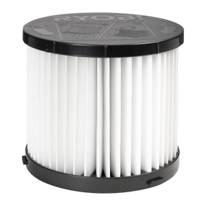 Ryobi Project Vacuum Cleaner Filter
