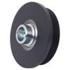 Crankshaft Pulley Suitable For BMW 5 7 X5 N57D30 Diesel 11237800026