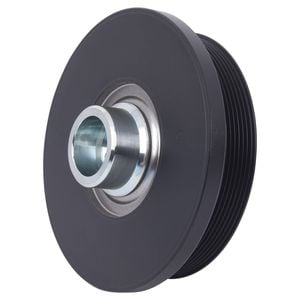 Crankshaft Pulley Suitable For BMW 5 7 X5 N57D30 Diesel 11237800026