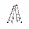 Little Giant 22 Step 150kg Leveler 6 Multi Purpose All-in-One Telescopic Ladder