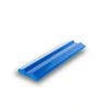 Roxom Boat Trailer Grooved Trailer Skids 50mm X 9Mtr - Blue