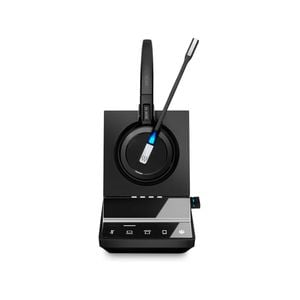 Sennheiser Epos Impact Sdw 5016t On-ear Headset [1001035]