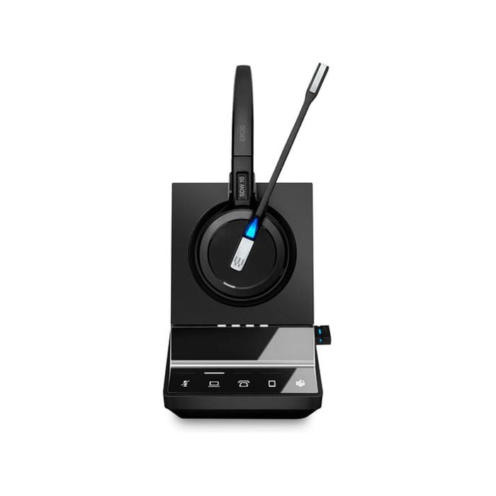 Sennheiser Epos Impact Sdw 5016t On-ear Headset [1001035]