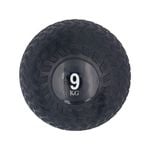 9kg Tyre Thread Slam Balls Fitness Exercise Sand Bag
