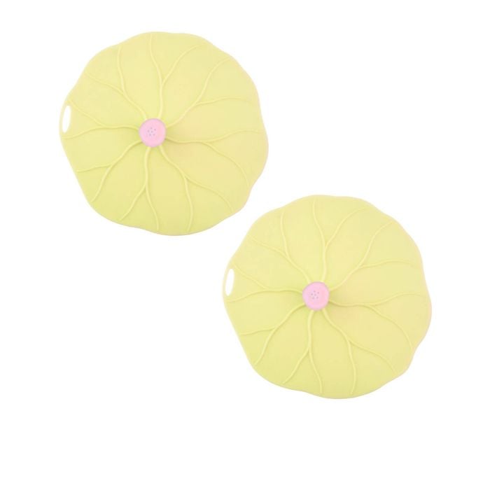 Avanti Silicone Lid Cover Small Set of 2