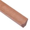 Roberts 3m Unfinished Natures Edge Wall Trim