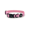 Holly & Co Posy Purple Medium Purple Stylish Dog Collar