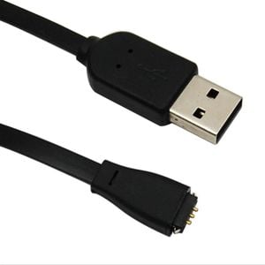 USB Charging Cable Cord for Fitbit Charge / FORCE Wristband Wrist Band Charge Charging Cable