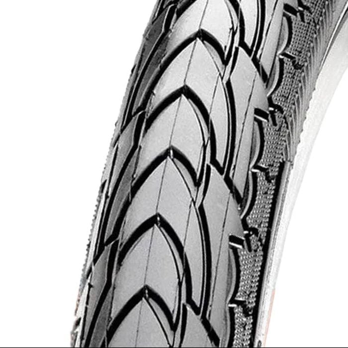 Maxxis Overdrive Excel 26 X 2.0 Silkshield + Ref Wire 60tpi Tyre