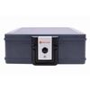 First Alert Fire Safe and Waterproof Protection Chest