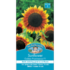 Mr Fothergill's Sunflower Golden Prominence Flower Seeds