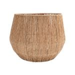 Flexi Storage Living Small  Jute Basket - Small