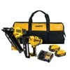 DeWALT 18V XR 2 Piece Nailer Kit DCK246P2-XE