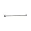 evekare 900mm Knurled Classic Grab Rail