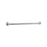 evekare 900mm Knurled Classic Grab Rail