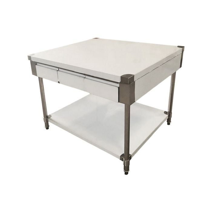 Workbench with 3 Drawer Each Side - SWBD10-1500