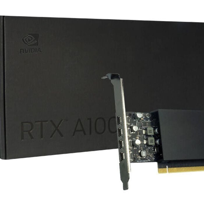 Leadtek Rtx A1000 8gb Graphics Card – Atx Compatible, High-performance Graphics Solution
