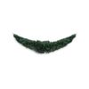 Jingle Jollys 2.1m Christmas Garland Xmas Decorations Green Wedding Party