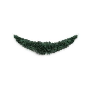 Jingle Jollys 2.1m Christmas Garland Xmas Decorations Green Wedding Party