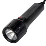SWISS+TECH 200lm Waterproof Flashlight