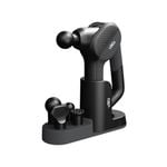 Lexco Ultimate Massage Gun Black