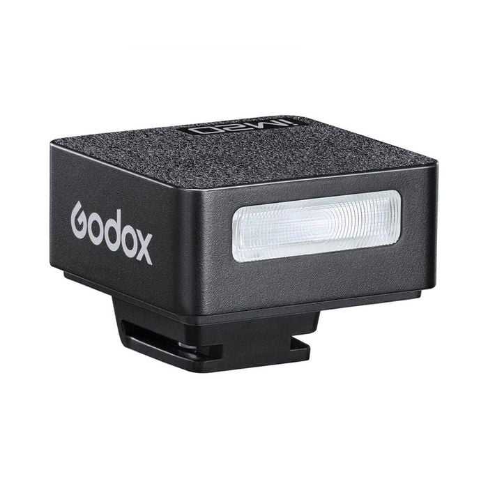 Godox iM20 Square iFlash Camera Flash