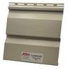 Mitten Vinyl Australia 5.84m x 20mm Brownstone Cambridge Vinyl Cladding