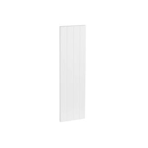 Kaboodle 200mm Macaroon V-Groove Cabinet Door