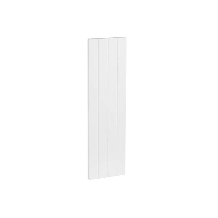 Kaboodle 200mm Macaroon V-Groove Cabinet Door