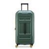Delsey Rempart 2.0 80cm Large Luggage - Green