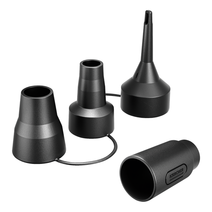 Karcher Blower Adapter Kit for Wet & Dry Vacuums