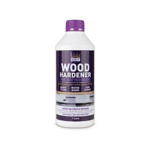 Earl's 1L Wood Hardener