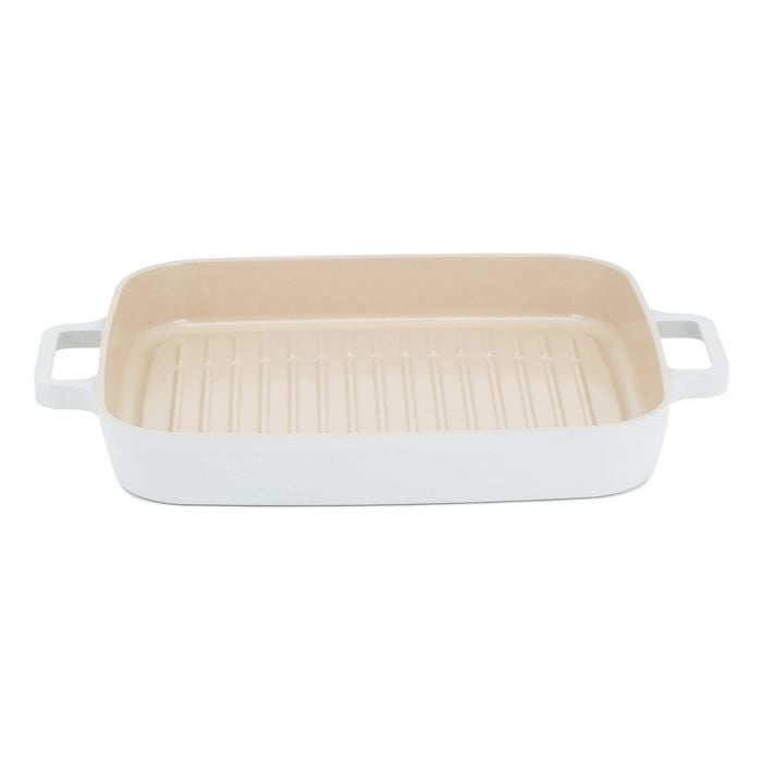 Neoflam Fika 28cm Grill Pan Induction
