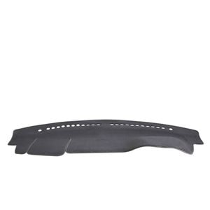 For Suzuki Baleno Ew 04/2016-12/2022 Custom Car Dash Mat Cover Charcoal Dashmat