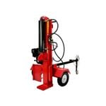 Yukon 60 Ton Petrol Log Splitter Hydraulic Vertical Horizontal Wood Cutter Timber Block Axe