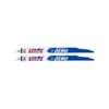Lenox 300mm Demolition Recip Saw Blade - 2 Pack