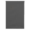 Windoware 60 x 210cm Charm Blockout Roller Blind - Charcoal