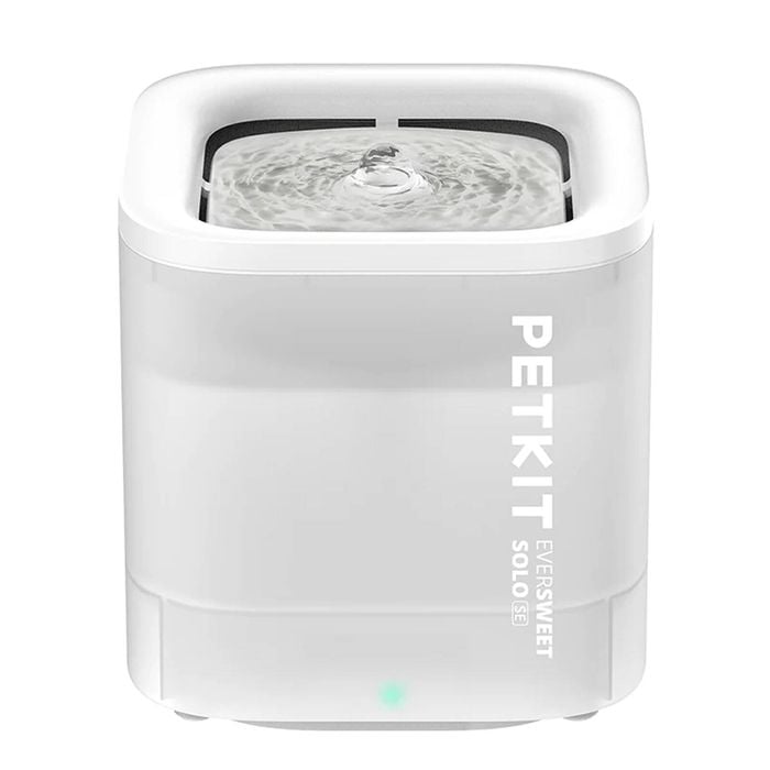 Petkit Eversweet Solo SE Wireless Smart Water Fountain 1.8L