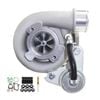 Upgrade Billet Turbo Charger For Toyota LandCruiser Prado 1KZ-TE 3.0L CT12B