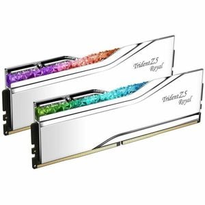 G.skill Trident Z5 Royal Ram 32gb Ddr5-6400 Rgb