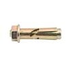 Ramset 10 x 40mm DynaBolt Plus Hex Nut Bolt